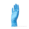 Disposable medical grade nitrile gloves examination gloves AQL 1.5 cosmetic medicine